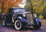 Dodge KC Pickup 1934 года